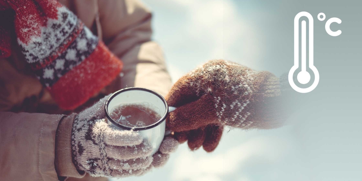 І знову у Вінниці похолодання: як довго триватиме чергове випробування знають синоптики