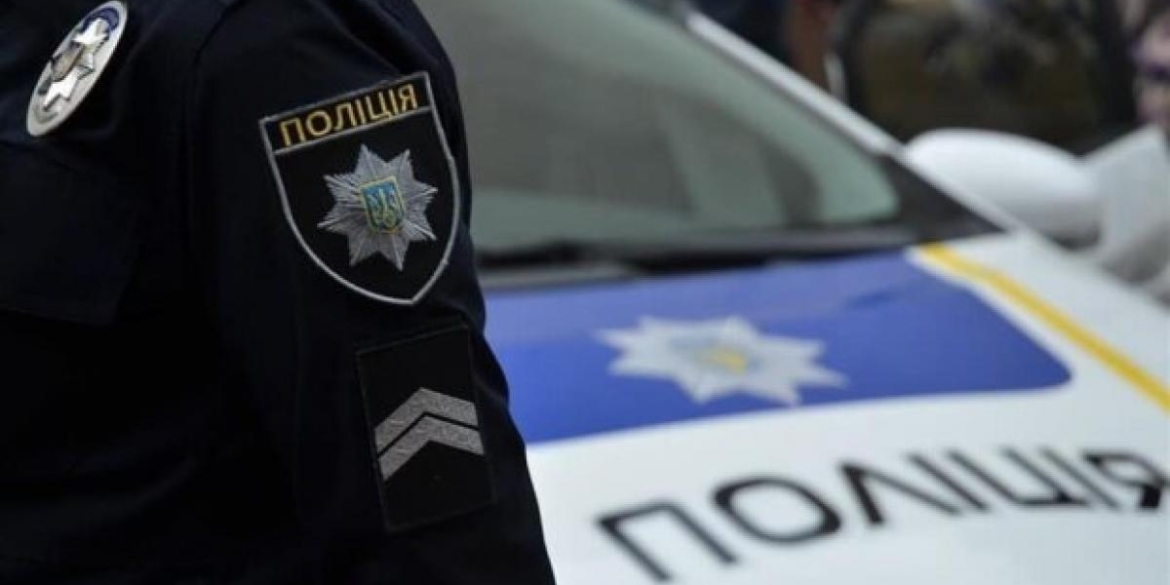 Жінку з немовлям, яку розшукували вінницькі поліцейські, знайшли на Одещині