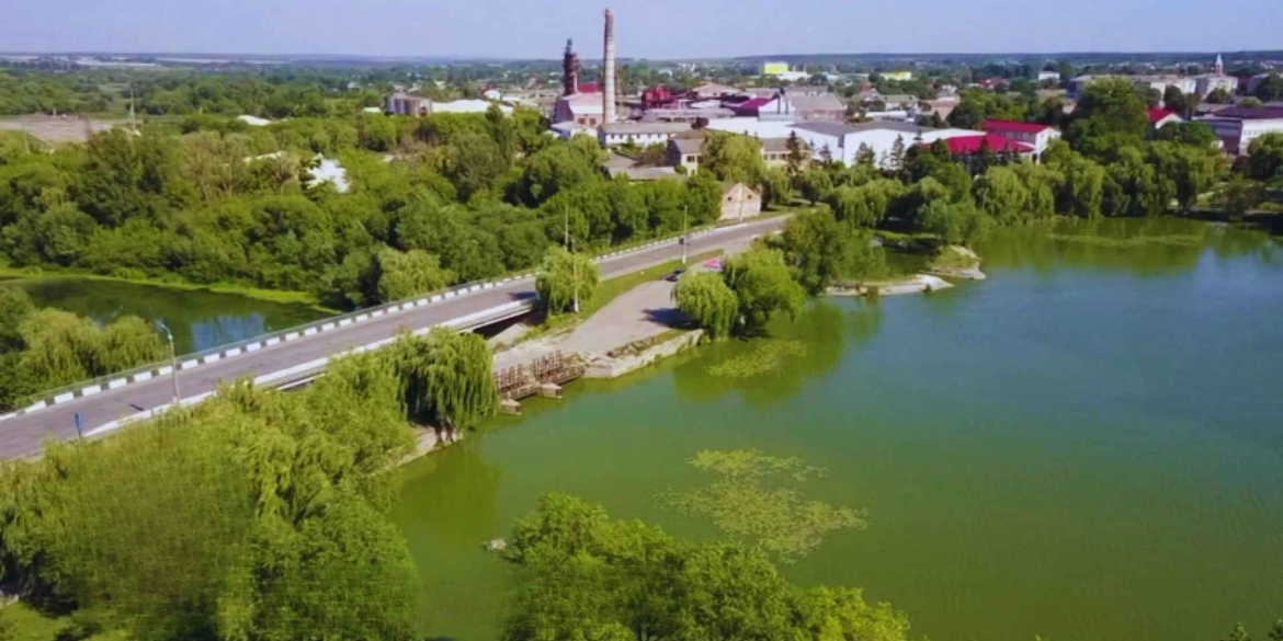 Іллінецьку міськраду зобов'язали потурбуватись про охорону культурної спадщини