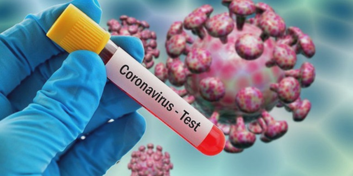 267 мешканців Вінниччини за добу захворіли на коронавірус