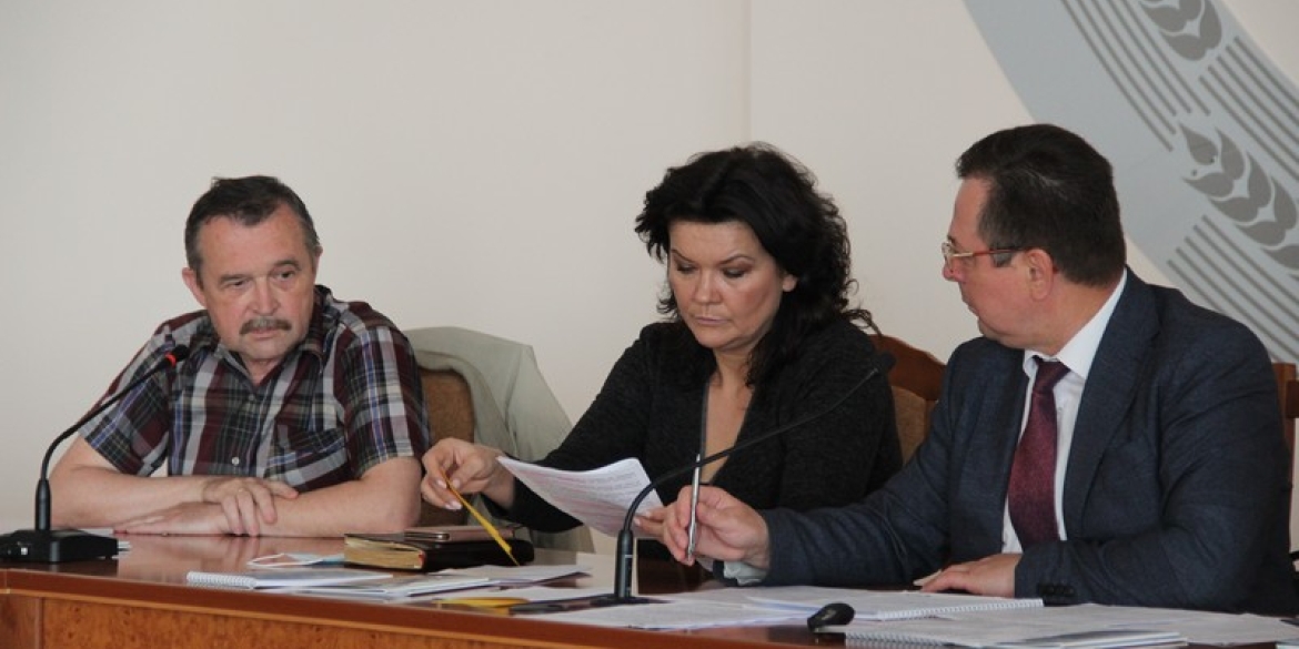 На Вінниччині формують новий склад громадської ради при облдержадміністрації