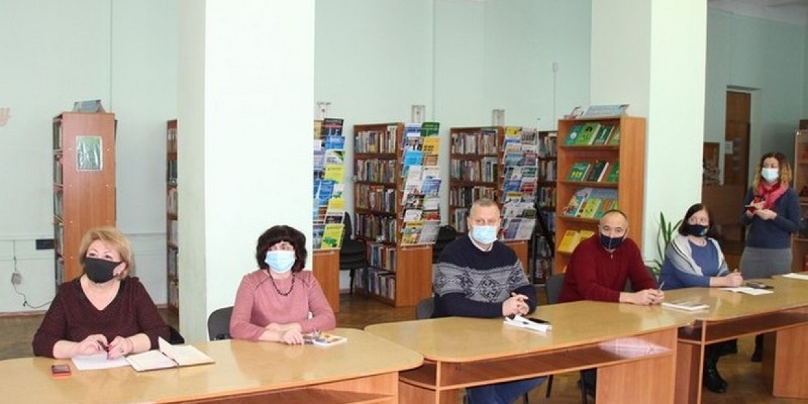У Вінниці влаштували круглий стіл з нагоди 100-й річниці перебування Уряду Директорії в місті