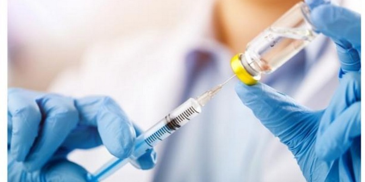 COVID-19: у вінницьких відділеннях “Укрпошти” вакцинуватимуть пенсіонерів