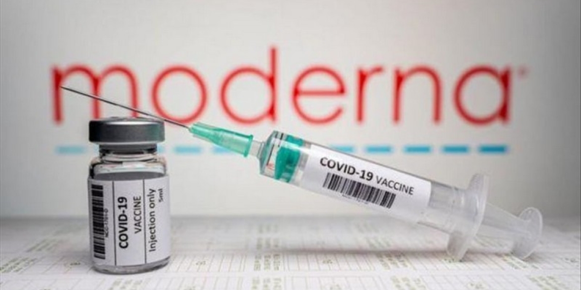 На Вінниччині розподілять 80 тисяч доз вакцини Мoderna