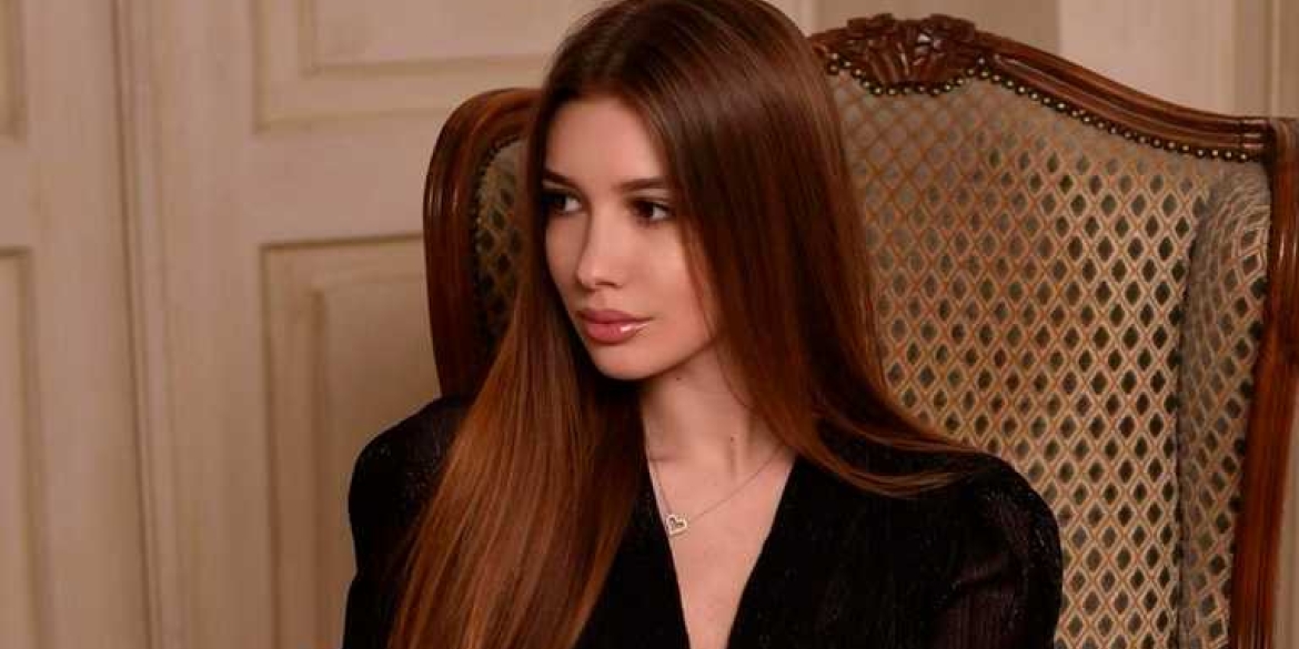 У конкурсі "Міс Україна 2021" перемогла уродженка Вінницької області