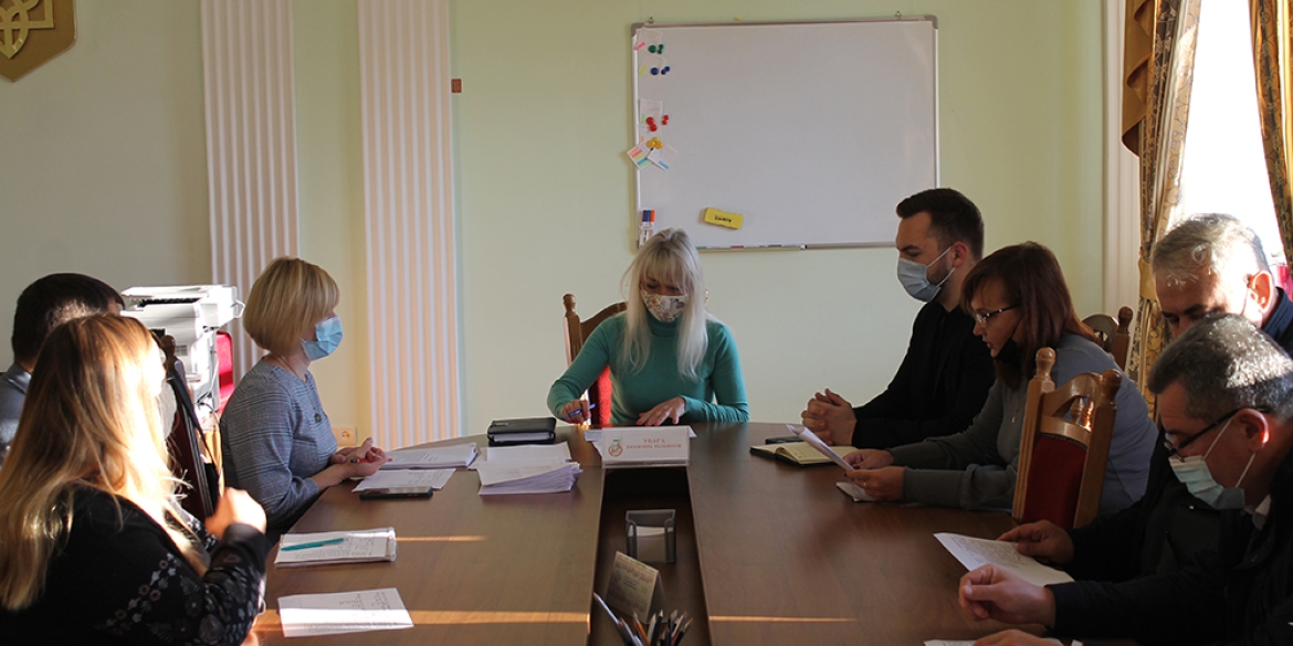 Літинська громада отримає допомогу від польських благодійників