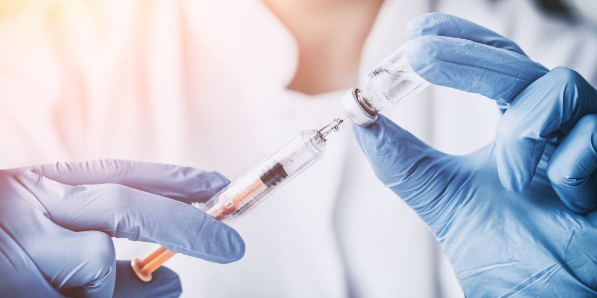 Імунізація від грипу за пів ціни й безкоштовно у Вінниці діє програма «Здоров’я вінничан»