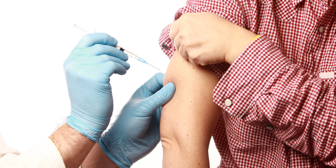 Імунізуйтесь проти грипу за муніципальною програмою «Здоров’я вінничан»