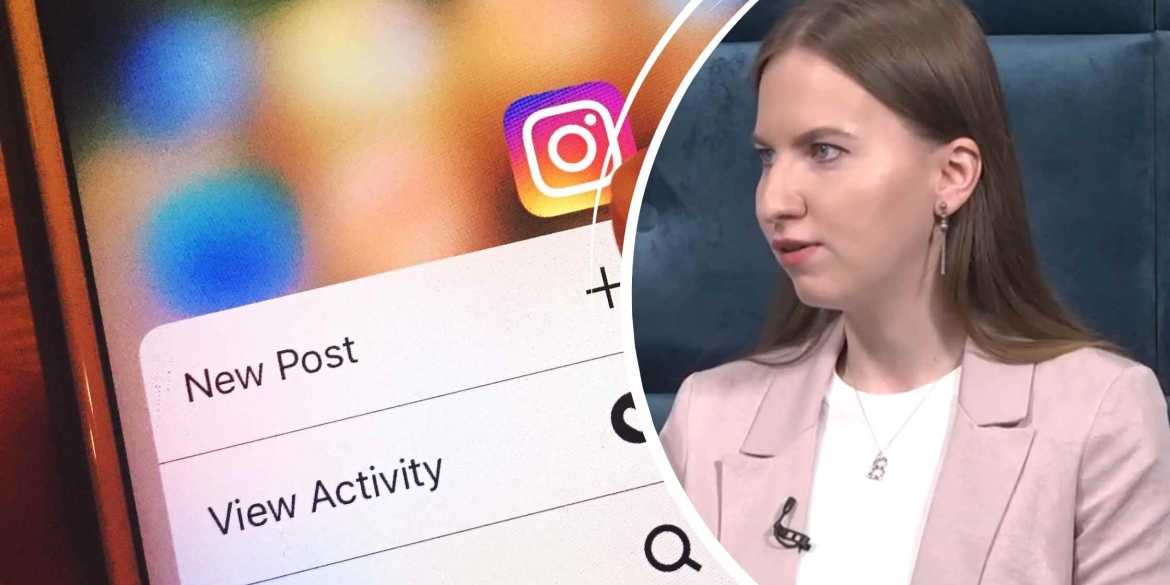 Instagram без помилок - секрети вірусного контенту від вінницької експертки