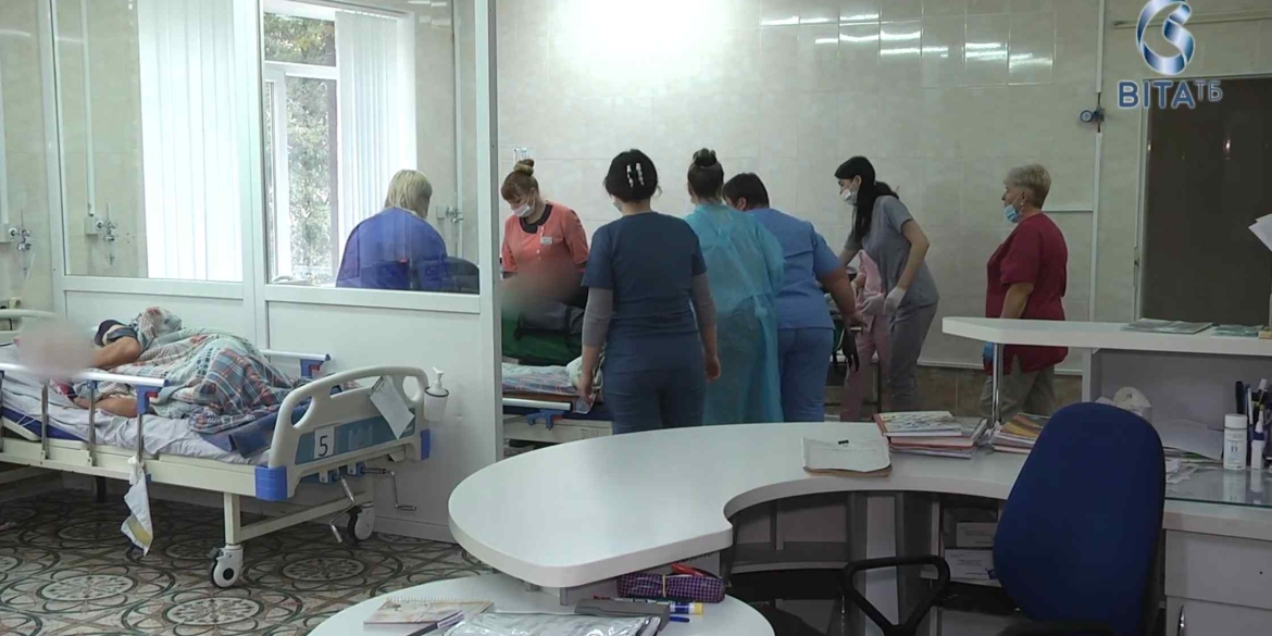 Інсульт “молодшає” чому хворіють навіть 15-річні вінничани та як запобігти недузі