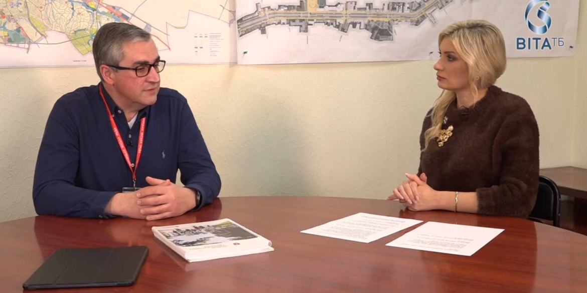 Інтерв’ю з Владиславом Скальським війна змінила пріоритети — у Вінниці оновлюють стратегію розвитку