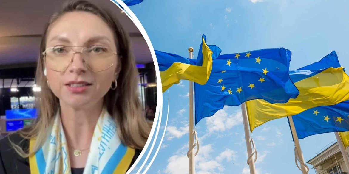 Інвестиці та стартапи як вінницькі депутати представили наше місто у Брюсселі