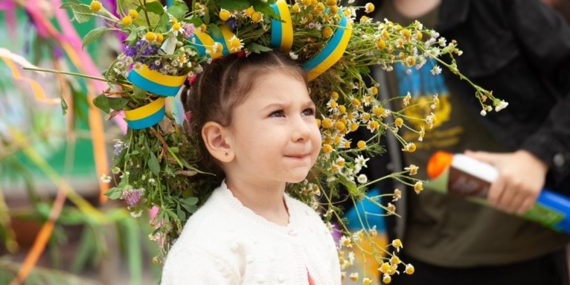 "Івана Купала - зелені свята": маленьких вінничан запрошують в Подільський зоопарк