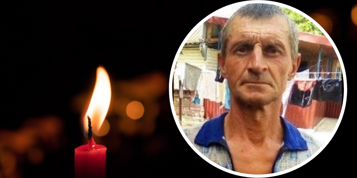 Калинівська громада в жалобі: на фронті загинув ще один Герой