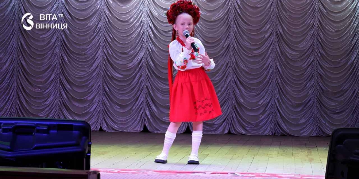  Калинівська громада завершила відбір найкращих талантів на фестиваль «Зорепад»