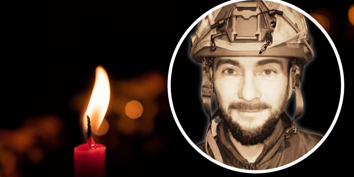 Калинівська громада “живим коридором” проводжатиме загиблого на фронті солдата-земляка