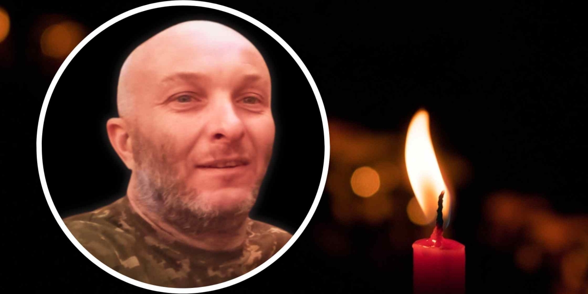 Калинівська громада зустрічатиме “на щиті” загиблого на фронті земляка