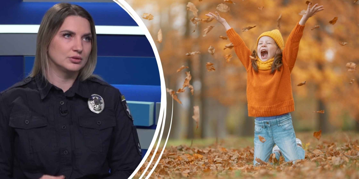 Канікули у розпалі як зробити відпочинок вінницьких школярів безпечнішим Канікули у розпалі як зробити відпочинок вінницьких школярів безпечнішим