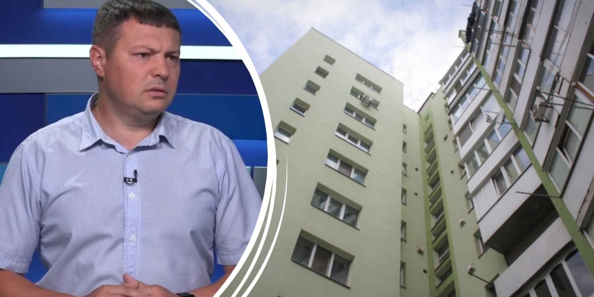 Капітальний ремонт багатоповерхівок у Вінниці - хто претендує на першочерговість