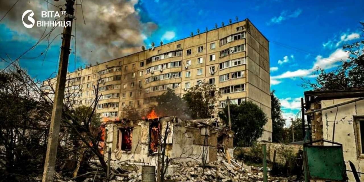 Карлсруе, Мюнстер і Балаклія на кого спирається гуманітарна дипломатія Вінниці