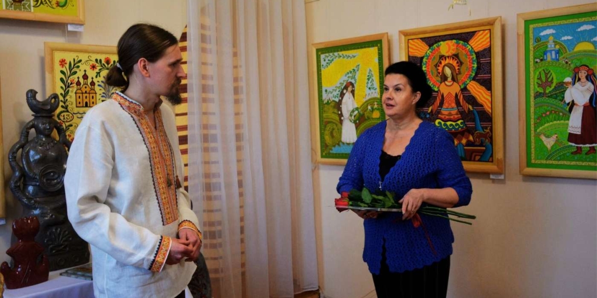 Каталог «Подільська глиняна пластика» презентували у Вінниці