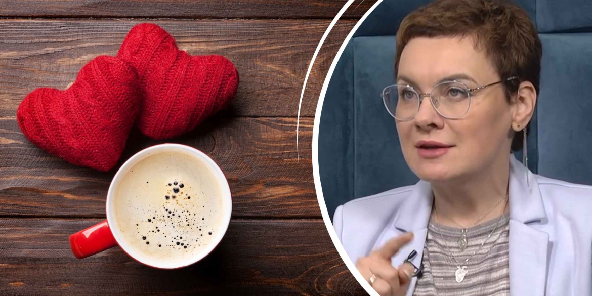 Кава і серце чи може напій бути корисним у профілактиці серцево-судинних хвороб