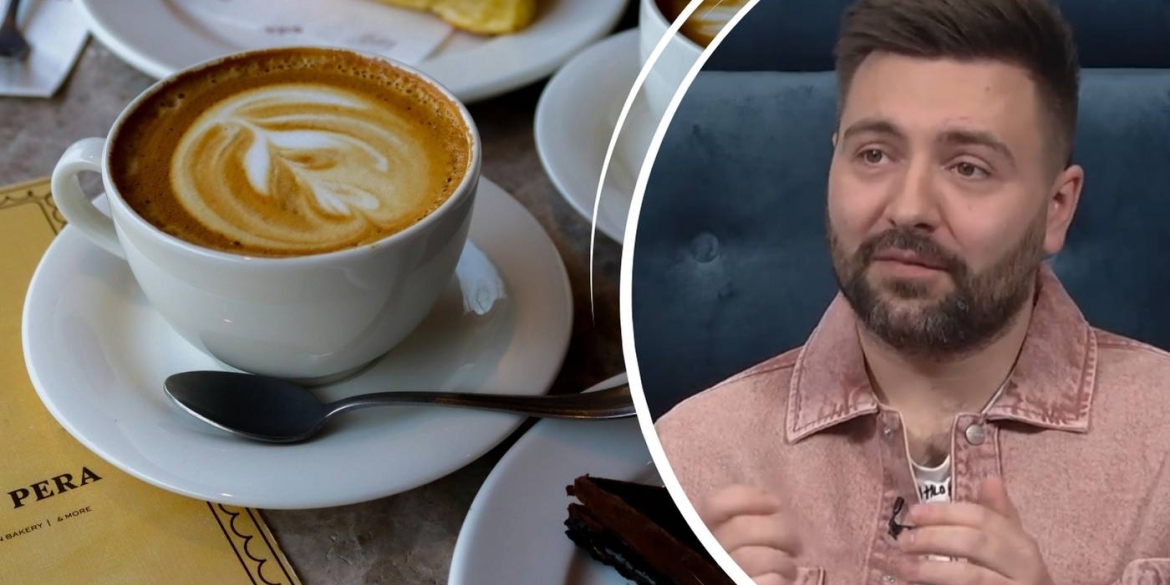 Кавовий бізнес під час кризи від відкриття першої кав’ярні до масштабування бізнесу