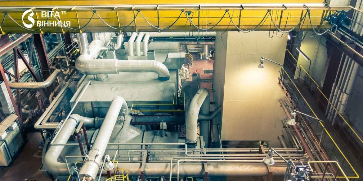 Келецька без гарячої води, Зарічна — без холодної де у Вінниці ремонтують мережі в середу