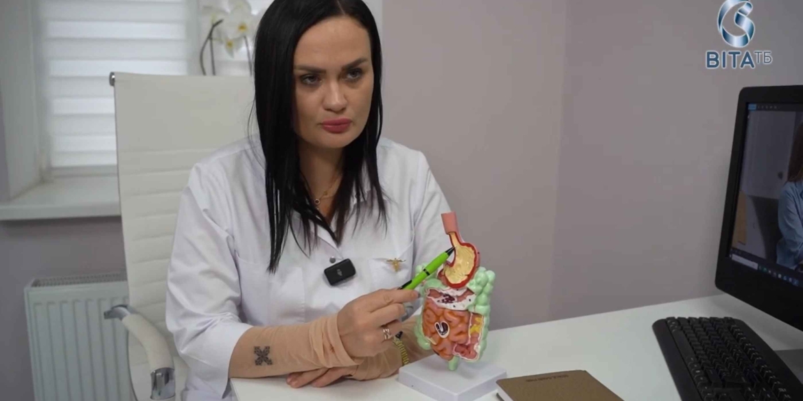 Харчові звички маленькі дії, що мають великі наслідки для здоров'я людини