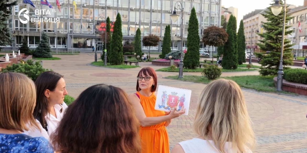 Хасидська Єрусалимка, вежа Артинова і хліб на заквасці у Вінниці стартують Дні Європейської спадщини