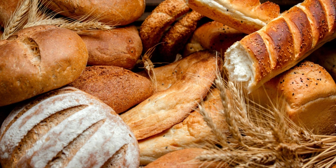 Хліб на кожен день історія та сорти