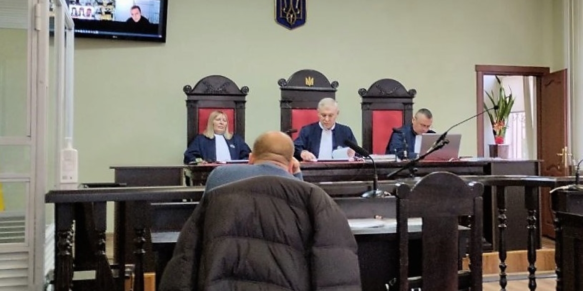 Хлопець, який намагався задушити таксиста у Вінниці, буде під вартою