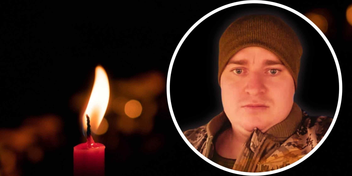 Хмільник зустрічатиме “на щиті” загиблого на війні 30-річного воїна