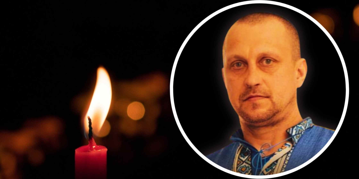 Хмільник зустрічатиме “на щиті” загиблого на війні головного сержанта
