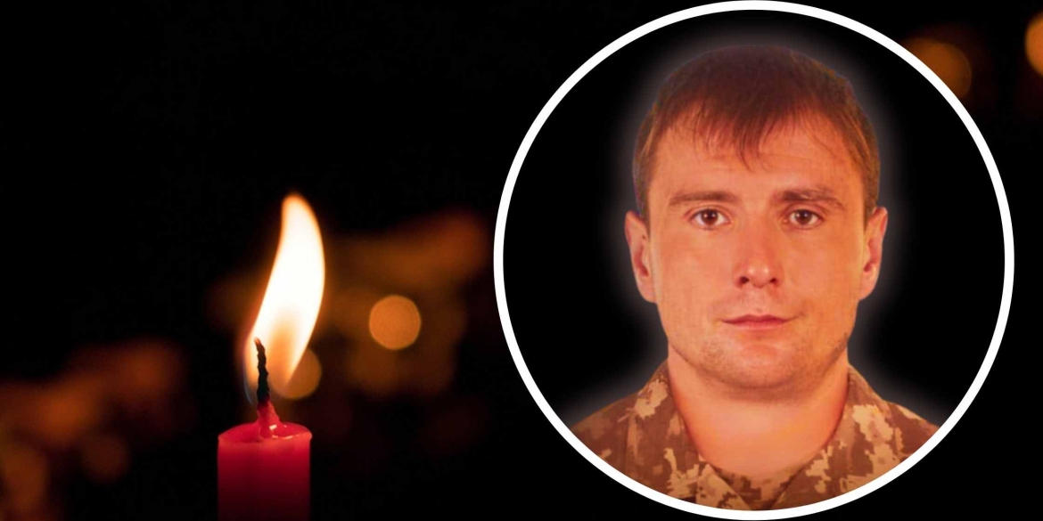 Хмільник зустріне “на щиті” померлого Героя АТО