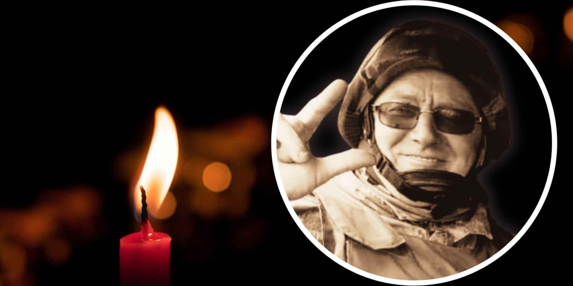 Хмільницька громада прощатиметься з 49-річним фронтовиком