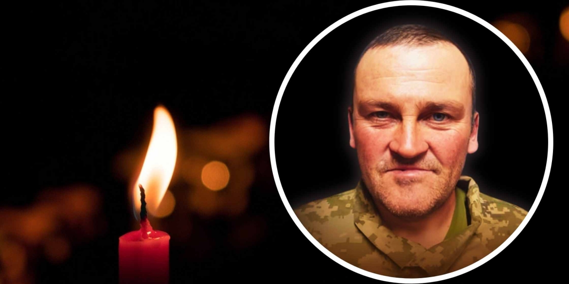 Хмільницька громада зустрічатиме “на щиті” загиблого воїна-земляка