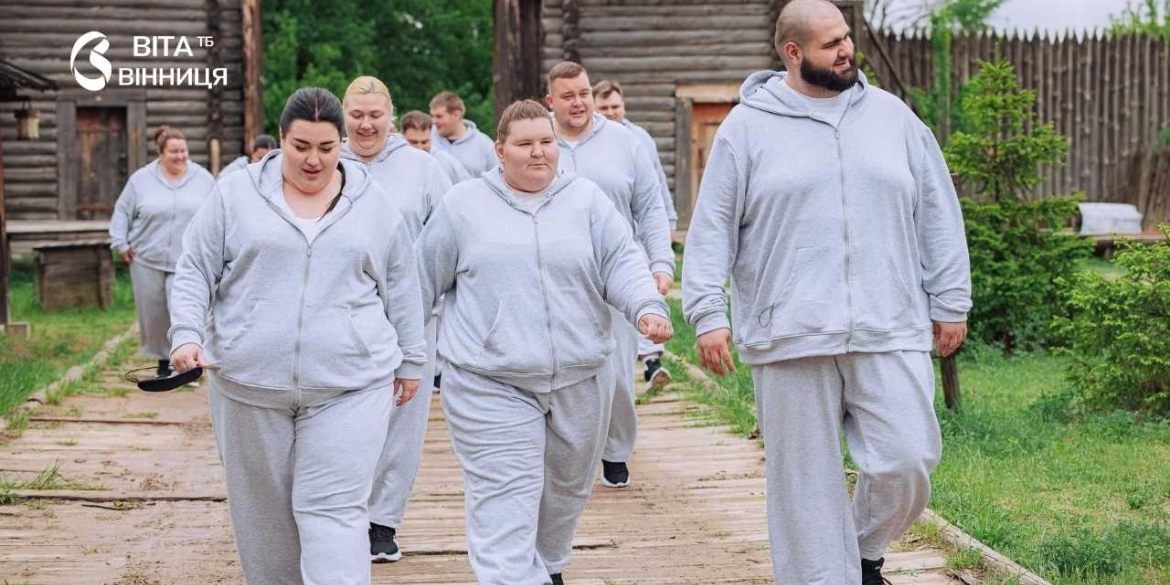Хоче скинути 70 кг вінничанка Олена Витюк стала учасницею 11 сезону «Зважені та щасливі»