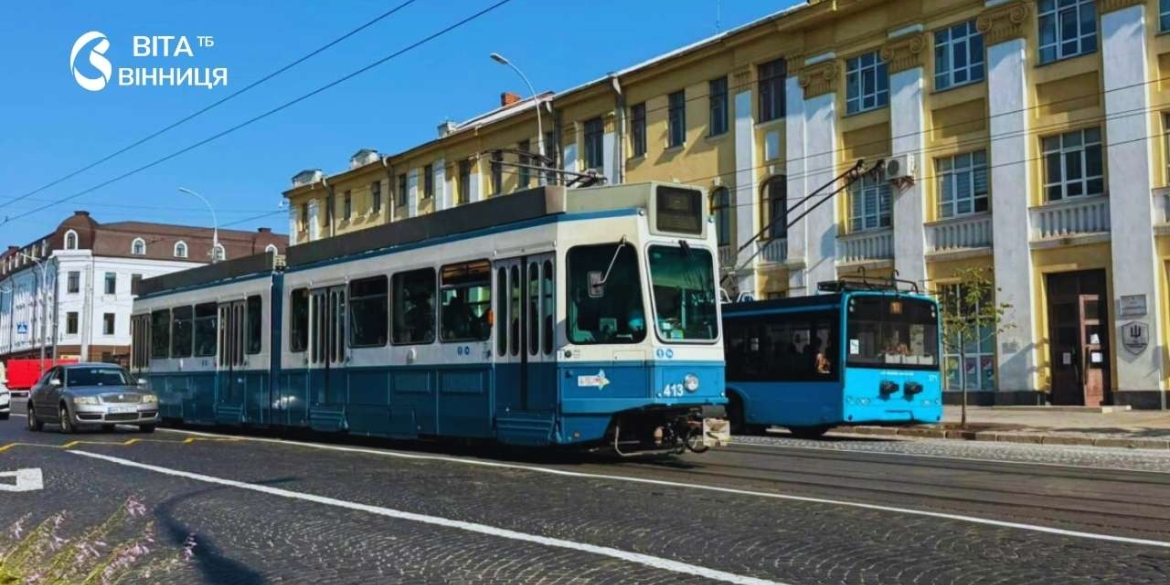 Хто найбільше опирається транспортним змінам у Вінниці — і чому це не водії
