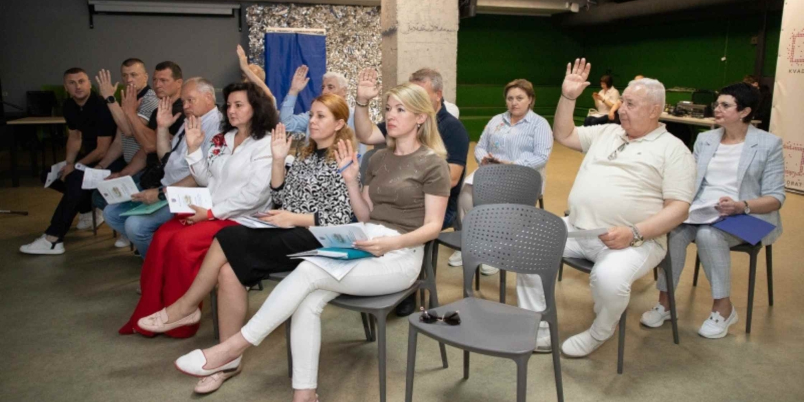 Хто цього року отримає почесні відзнаки «За заслуги перед Вінниччиною»