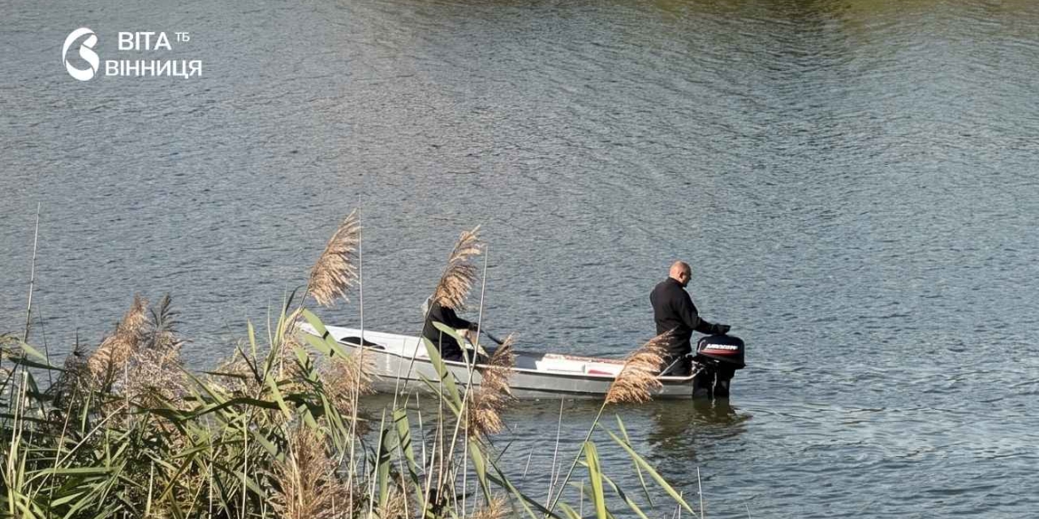 Кілька разів на рік під воду навіщо у Вінниці регулярно перевіряють мережі на дні Бугу