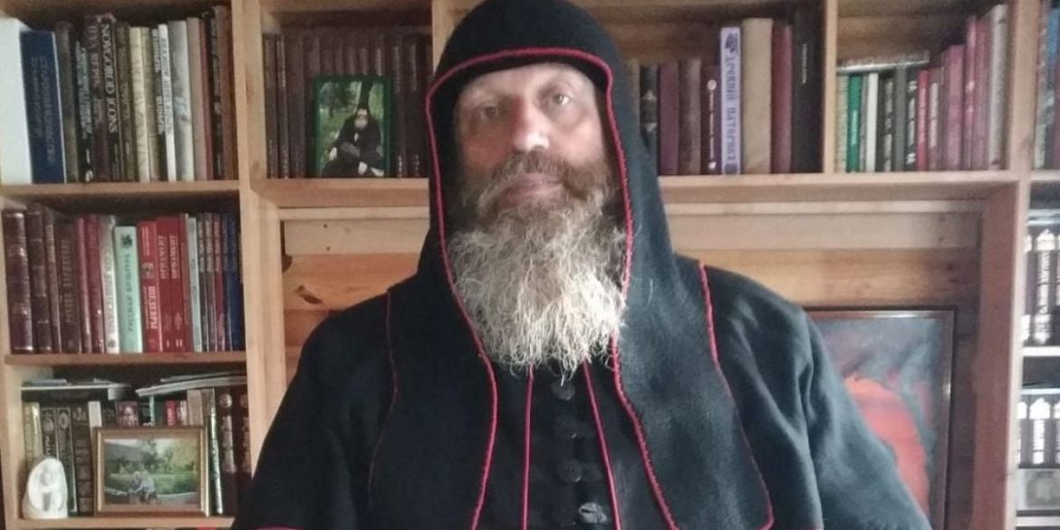 Колишній намісник Шаргородського монастиря потрапив у секс-скандал