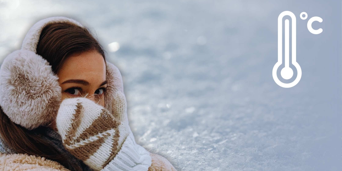 Коли чекати на потепління синоптики розчарували вінничан прогнозами