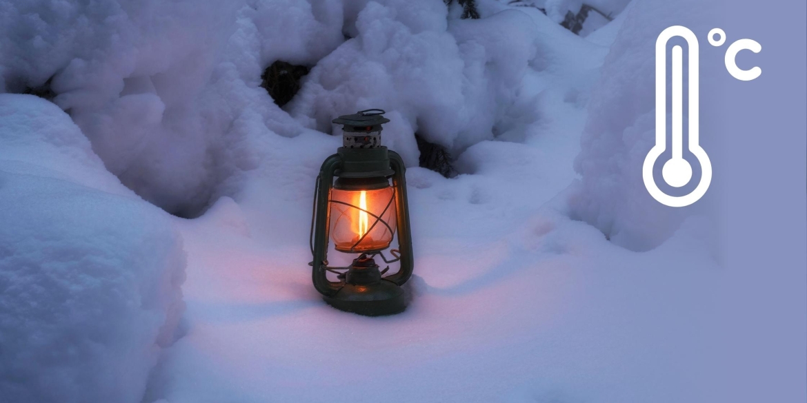 Коли на Вінниччині чекати на останню по-справжньому морозну ніч прогнози синоптиків