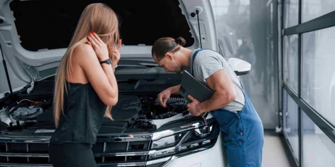 Коли пошкоджений картер може призвести до серйозних проблем з двигуном