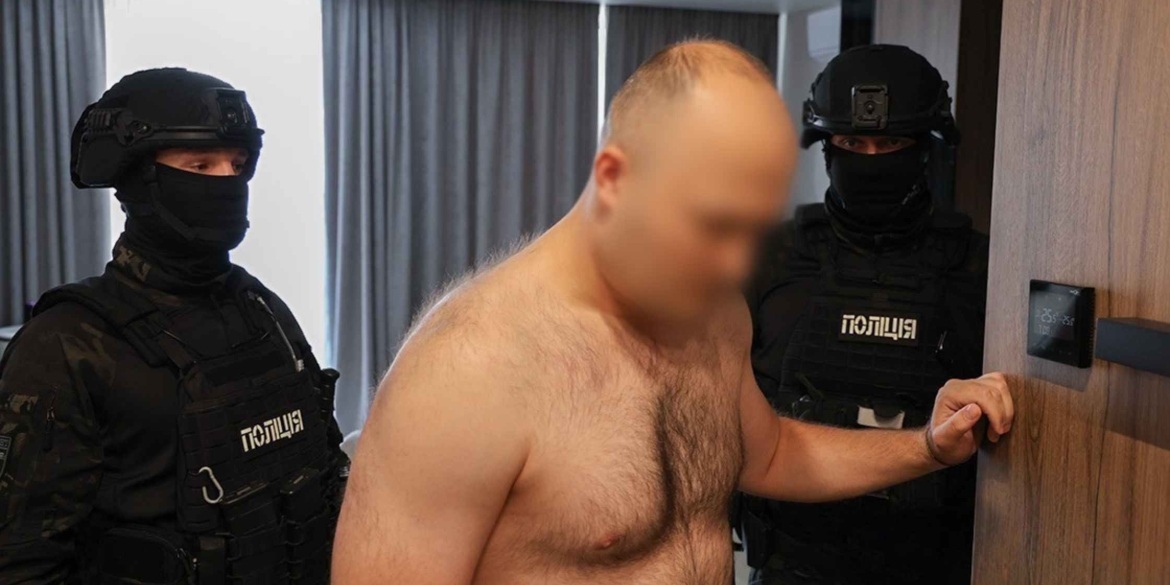 Колишні вінницькі міліціонери облаштували підпільні гральні заклади з мільйонними прибутками