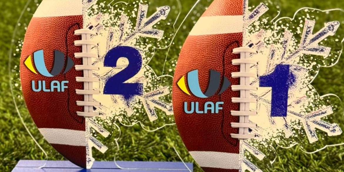 Команди клубу “Вінницькі вовки” здобули перші перемоги у 2026 році