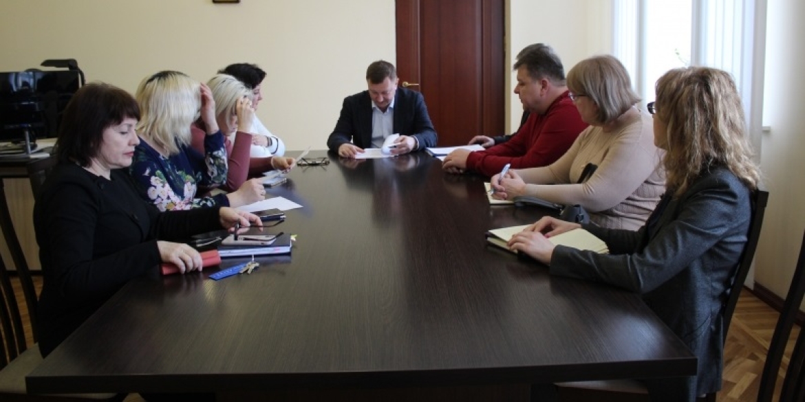 Комісія Вінницької облради погодила стипендії кращим учням і студентам