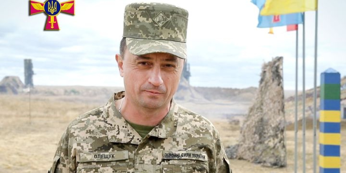 Командувач Повітряних Сил України ми встояли, витримали удари противника
