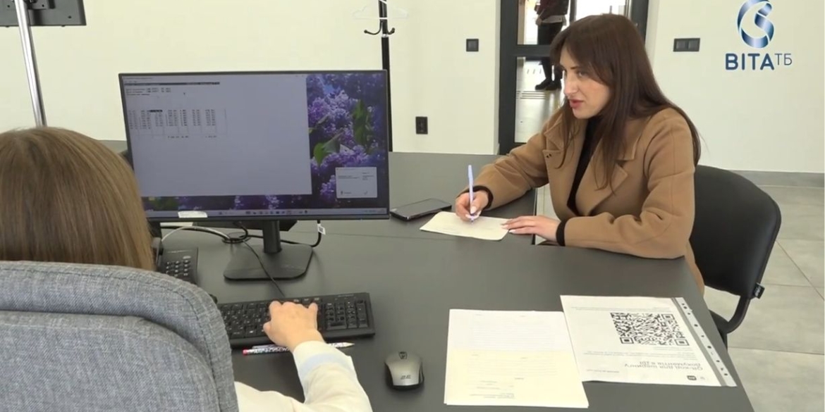 Комунальні послуги без перешкод «Вінницяміськтеплоенерго» змінює стандарти обслуговування 